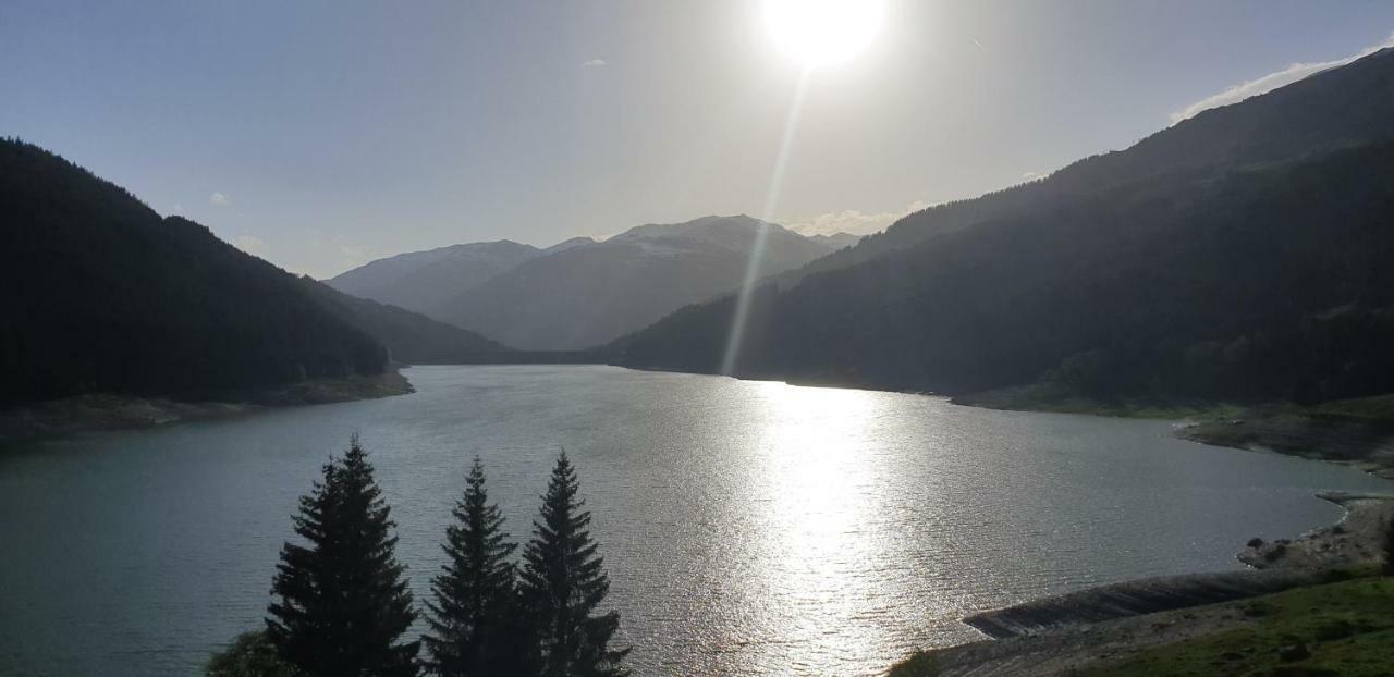 alpenrose hotel-garni Gerlos Eksteriør billede