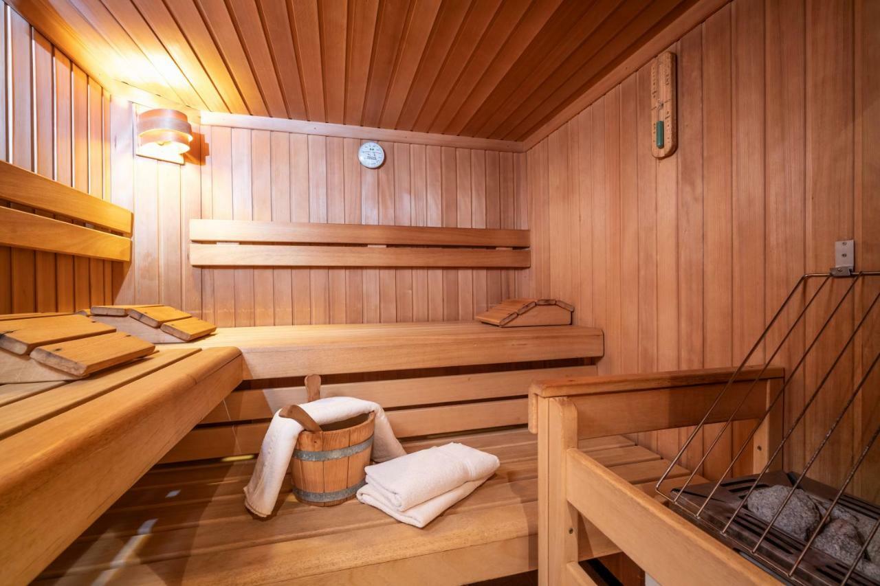 alpenrose hotel-garni Gerlos Eksteriør billede