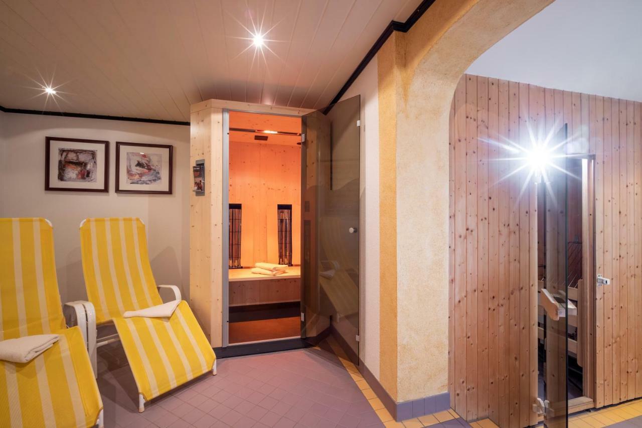 alpenrose hotel-garni Gerlos Eksteriør billede